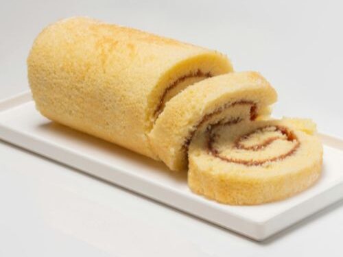 O Bolo de rolo nordestino e delicioso