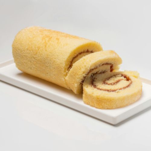 O Bolo de rolo nordestino e delicioso