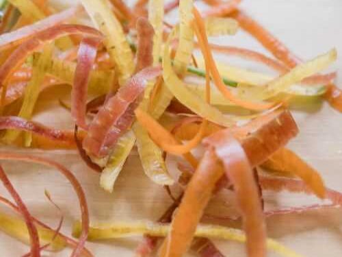 “Desperdício zero”, conheça 10 receitas rápidas e saborosas que podem ser feita a partir das cascas e sementes.