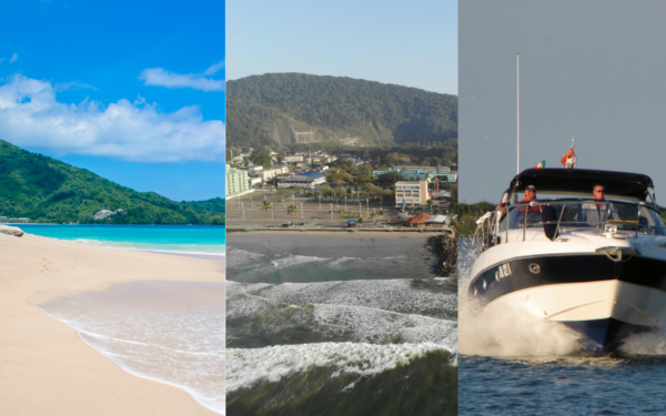 4 Praias Nordestinas para Conhecer e se Deliciar com a Gastronomia Local