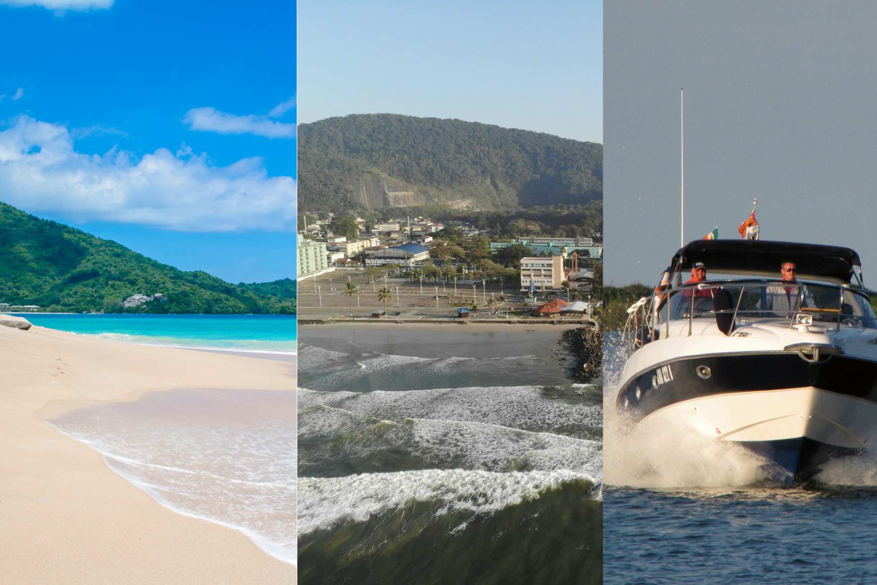 4 Praias Nordestinas para Conhecer e se Deliciar com a Gastronomia Local