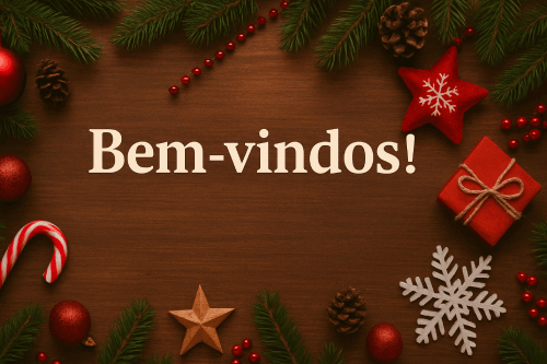 Seja muito bem-vindo ao Prato Pronto 30 Minutos.